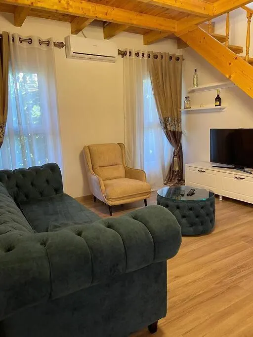 Revi'S Apartment Kamez